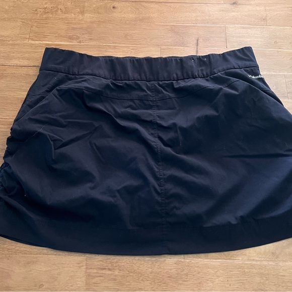 Columbia Athletic Skort - Plus Size - Picture 2 of 2